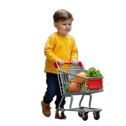food, robot, weapon, jacket, photorealistic, 3d render, oil painting, concept art transparent PNG cut-out