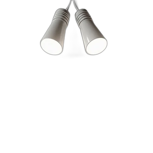 staff, umbrella, jewelry, bottle, 3d render, photorealistic, concept art, monochrome transparent PNG cut-out