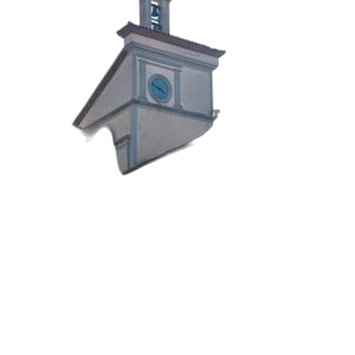 building, staff, robot, jewelry transparent PNG cut-out