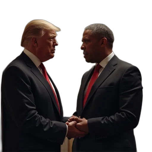 president, trump, supreme, candidate, james, baldwin transparent PNG cut-out