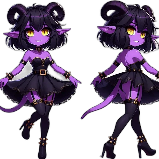 concept art, fantasy art, pixel art, anime, dark, monochrome, colorful, two transparent PNG cut-out