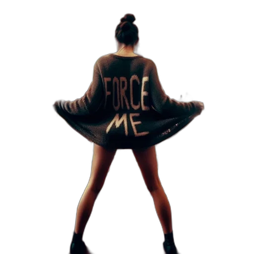 jacket, dress, concept art, grand, theater, stage, features, woman transparent PNG cut-out