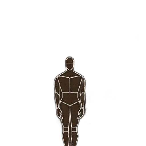 robot, dress, staff, creature, concept art, pixel art, comic book art, 3d render transparent PNG cut-out