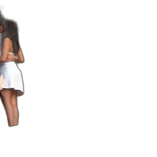dress, concept art, pixel art, 3d render, person, white, stands, rocky transparent PNG cut-out