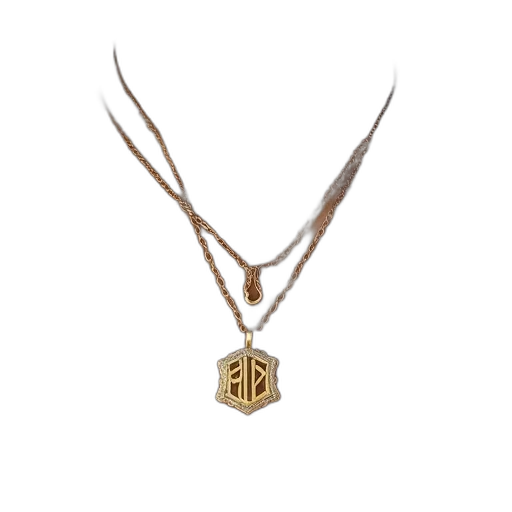 jewelry, crown, staff, 3d render transparent PNG cut-out