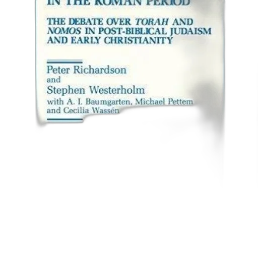 cover, book, titled, debate, over, torah, nomos, post-biblical transparent PNG cut-out