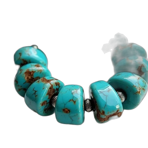 jewelry, crown, food, 3d render, blue, teal, turquoise, howlter transparent PNG cut-out
