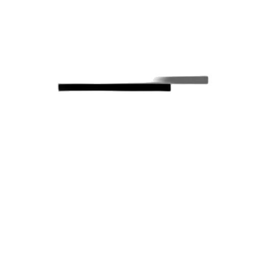 sword, weapon, staff, hair transparent PNG cut-out