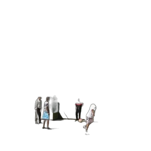 staff, umbrella, furniture, robot, pixel art, concept art, 3d render, anime transparent PNG cut-out