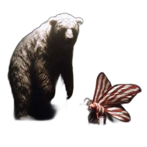 animal, creature, food, jewelry, concept art, pixel art, photorealistic, 3d render transparent PNG cut-out