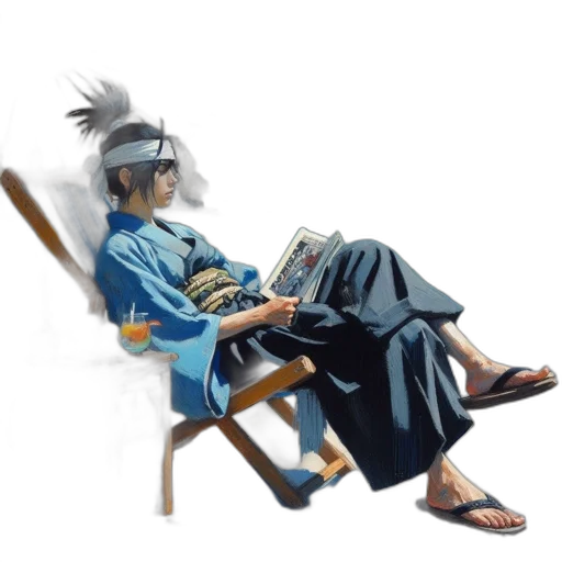hat, furniture, staff, concept art, photorealistic, anime, fantasy art, beach transparent PNG cut-out