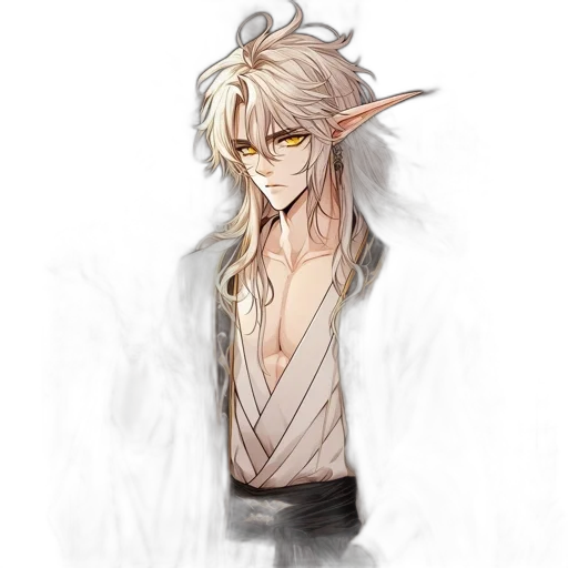 staff, dragon, sword, fantasy art, concept art, pixel art, watercolor, dark transparent PNG cut-out