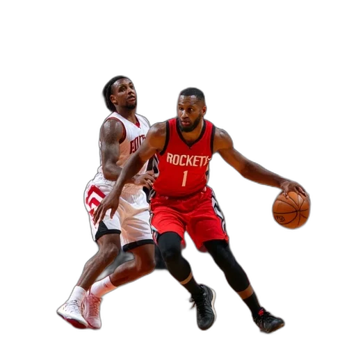concept art, pixel art, 3d render, cartoon, fire, red, derrick, robinson transparent PNG cut-out