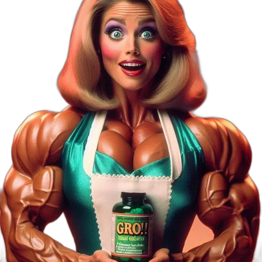 bottle, food, dress, comic book art, photorealistic, cartoon, concept art, image transparent PNG cut-out