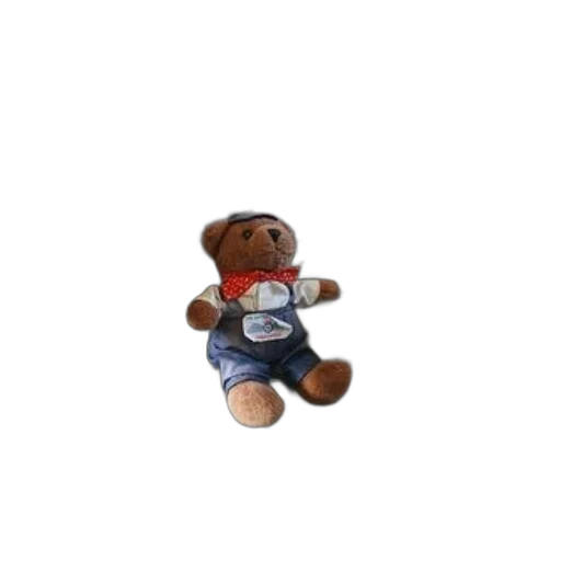 staff, jacket, animal, creature, 3d render, concept art, pixel art, teddy transparent PNG cut-out