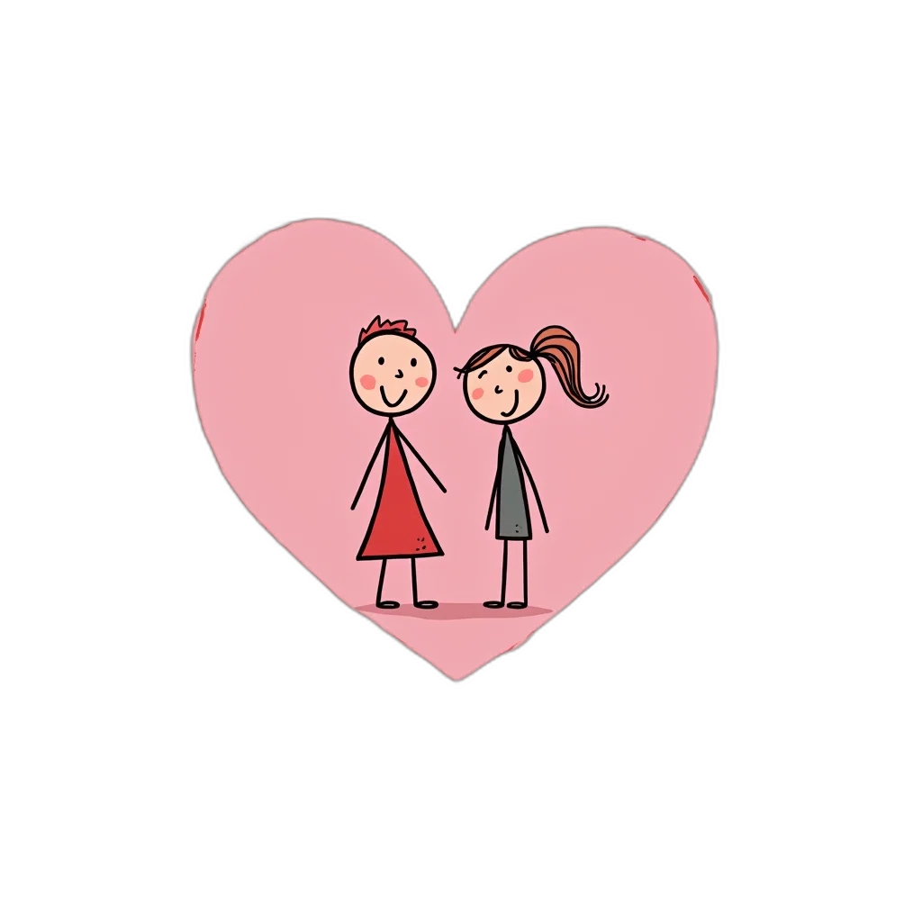 jewelry, dress, cartoon, pixel art, concept art, photorealistic, valentine, day transparent PNG cut-out