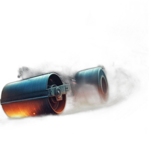 weapon, car, robot, bottle, concept art, photorealistic, 3d render, fantasy art transparent PNG cut-out