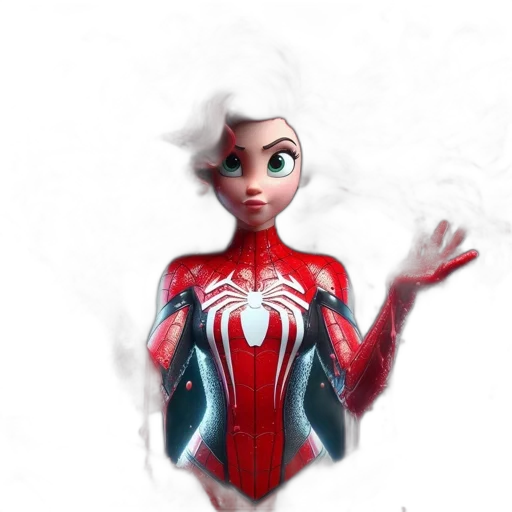 creature, robot, mask, face, concept art, comic book art, 3d render, fantasy art transparent PNG cut-out