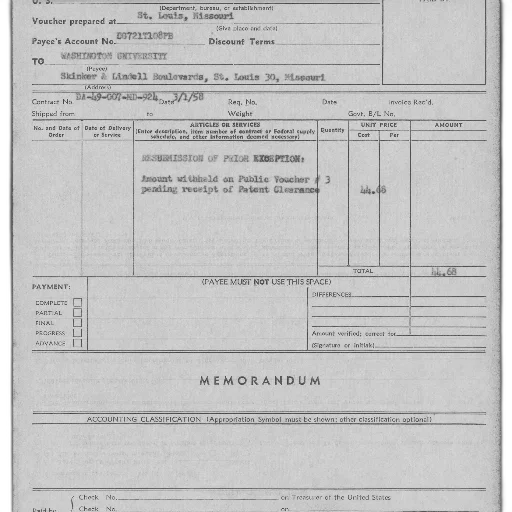 black, white, document, titled, memorandum, various, fields, filled transparent PNG cut-out