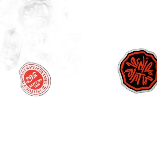 concept art, collection, various, stickers, featuring, skateboarding-related, designs, phrases transparent PNG cut-out