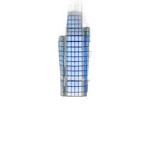 bottle, dress, building, sword transparent PNG cut-out
