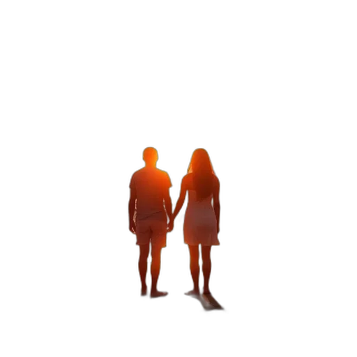dress, umbrella, jacket, face, pixel art, 3d render, concept art, photorealistic transparent PNG cut-out