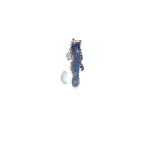 animal, creature, dragon, robot, pixel art, 3d render, anime, concept art transparent PNG cut-out