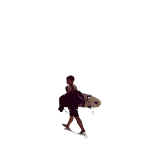 umbrella, dress, hair, creature, vaporwave, concept art, pixel art, 3d render transparent PNG cut-out