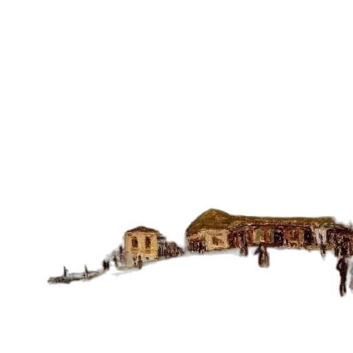 building, weapon, furniture, staff, concept art, 3d render, photorealistic, fantasy art transparent PNG cut-out