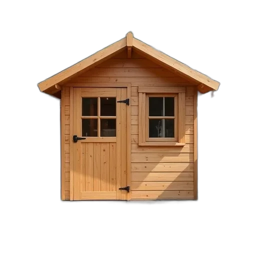 building, furniture, face, staff, 3d render, photorealistic, small, wooden transparent PNG cut-out