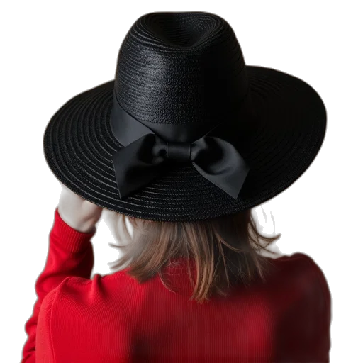 hat, crown, jacket, jewelry transparent PNG cut-out