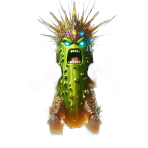 creature, dragon, staff, mask, 3d render, concept art, fantasy art, photorealistic transparent PNG cut-out