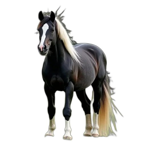 animal, creature, staff, crown, photorealistic, 3d render, concept art, fantasy art transparent PNG cut-out