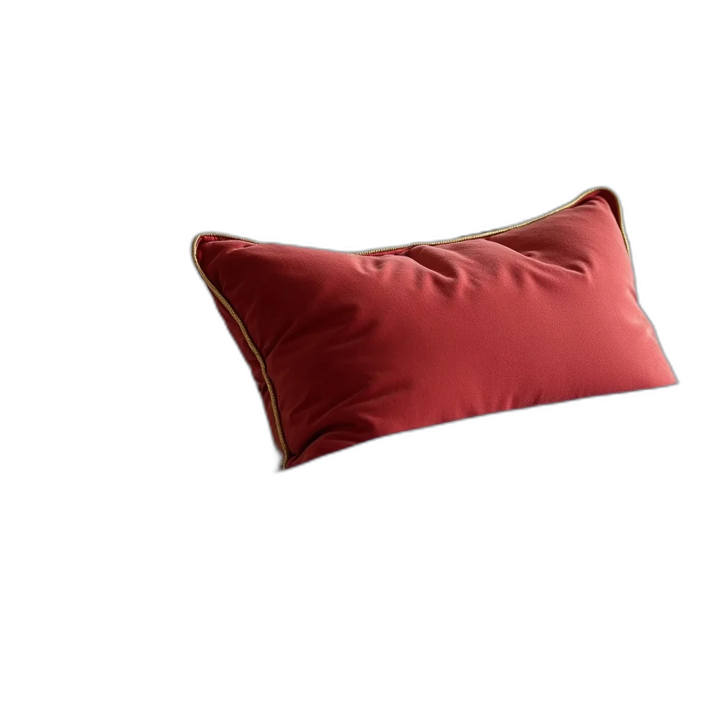furniture, crown, hat, staff, 3d render, photorealistic, concept art, red transparent PNG cut-out