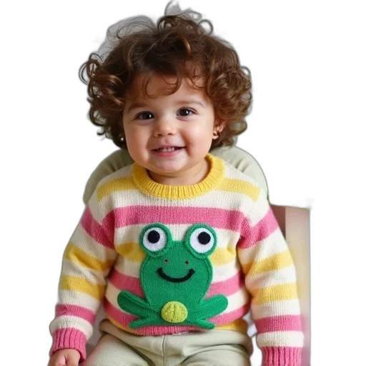 face, robot, photorealistic, first, image, shows, young, child transparent PNG cut-out