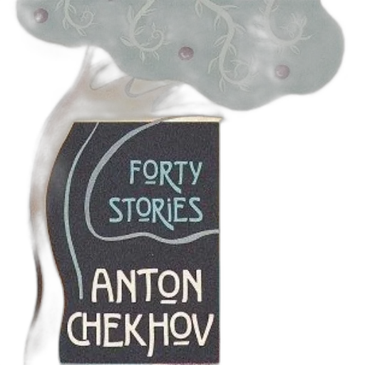 shoes, hat, staff, crown, forty, stories, anton, chekhov transparent PNG cut-out