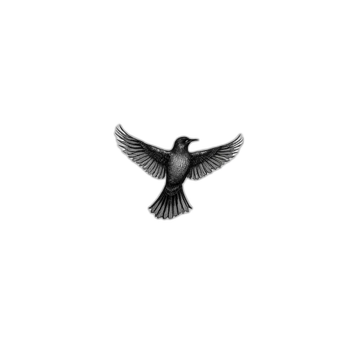 animal, jewelry, creature, staff, photorealistic, 3d render, pencil sketch, monochrome transparent PNG cut-out