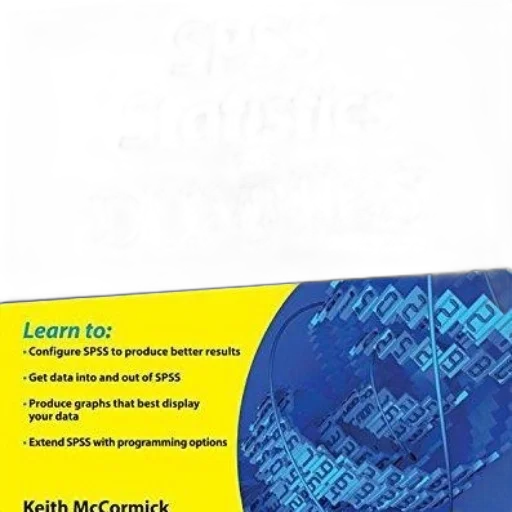spss, statistics, dummies, keith, mccormick, wiley, brand, teaches transparent PNG cut-out