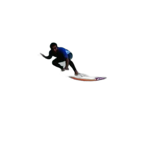 staff, pixel art, 3d render, concept art, photorealistic, surfer, rides, wave transparent PNG cut-out