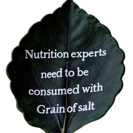 food, black, leaf, text transparent PNG cut-out
