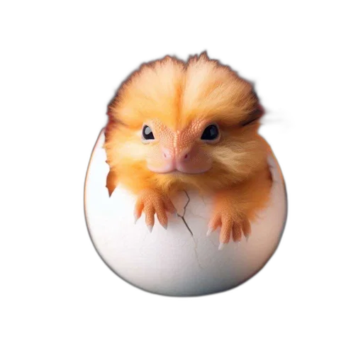 animal, creature, dragon, face, 3d render, photorealistic, pixel art, concept art transparent PNG cut-out