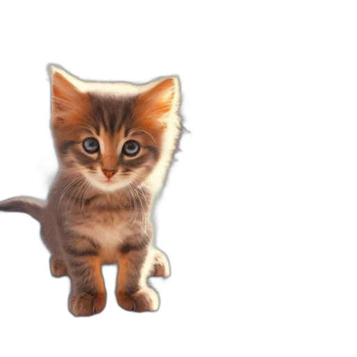 animal, staff, creature, weapon, 3d render, photorealistic, concept art, pixel art transparent PNG cut-out