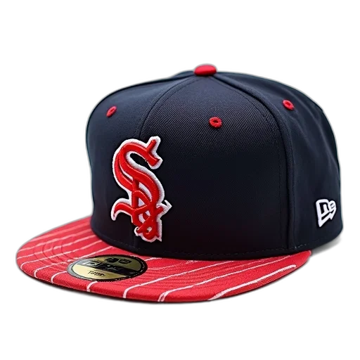 hat, seattle, white, sox, mlb, authentic, collection, stars transparent PNG cut-out