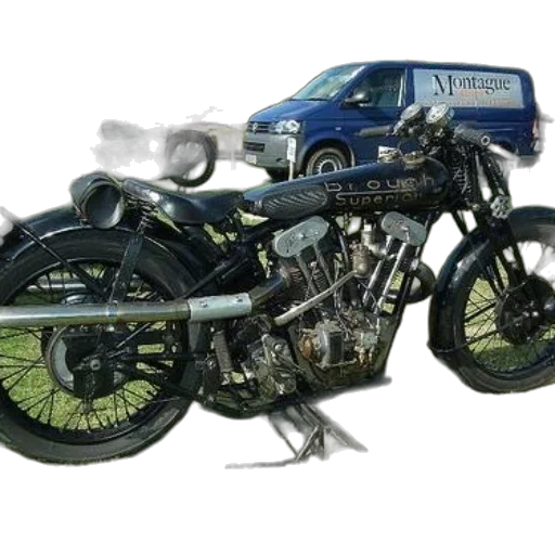 photorealistic, 3d render, concept art, fantasy art, vintage, motorcycle, word, superior transparent PNG cut-out