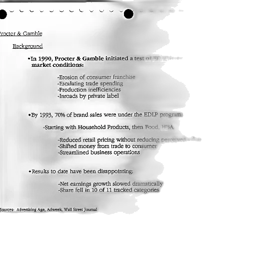 monochrome, document, titled, procter, gamble, background, discusses, company transparent PNG cut-out