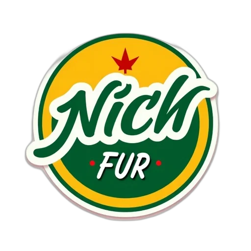 food, furniture, animal, staff, concept art, 3d render, circular, logo transparent PNG cut-out