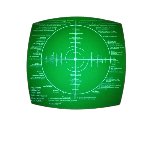 weapon, green, radar, screen, words, but, british, air transparent PNG cut-out