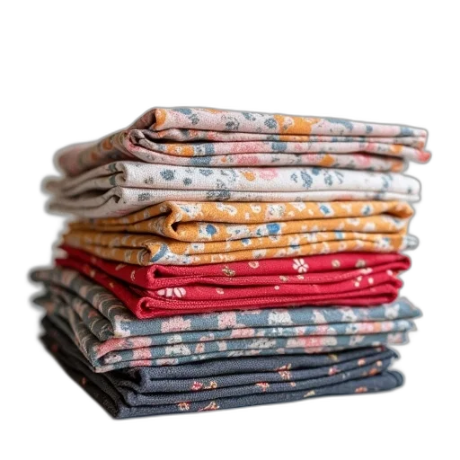 jacket, stack, fabric, wallets transparent PNG cut-out