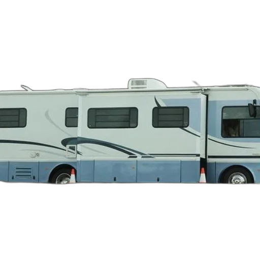 staff, car, 3d render, large transparent PNG cut-out
