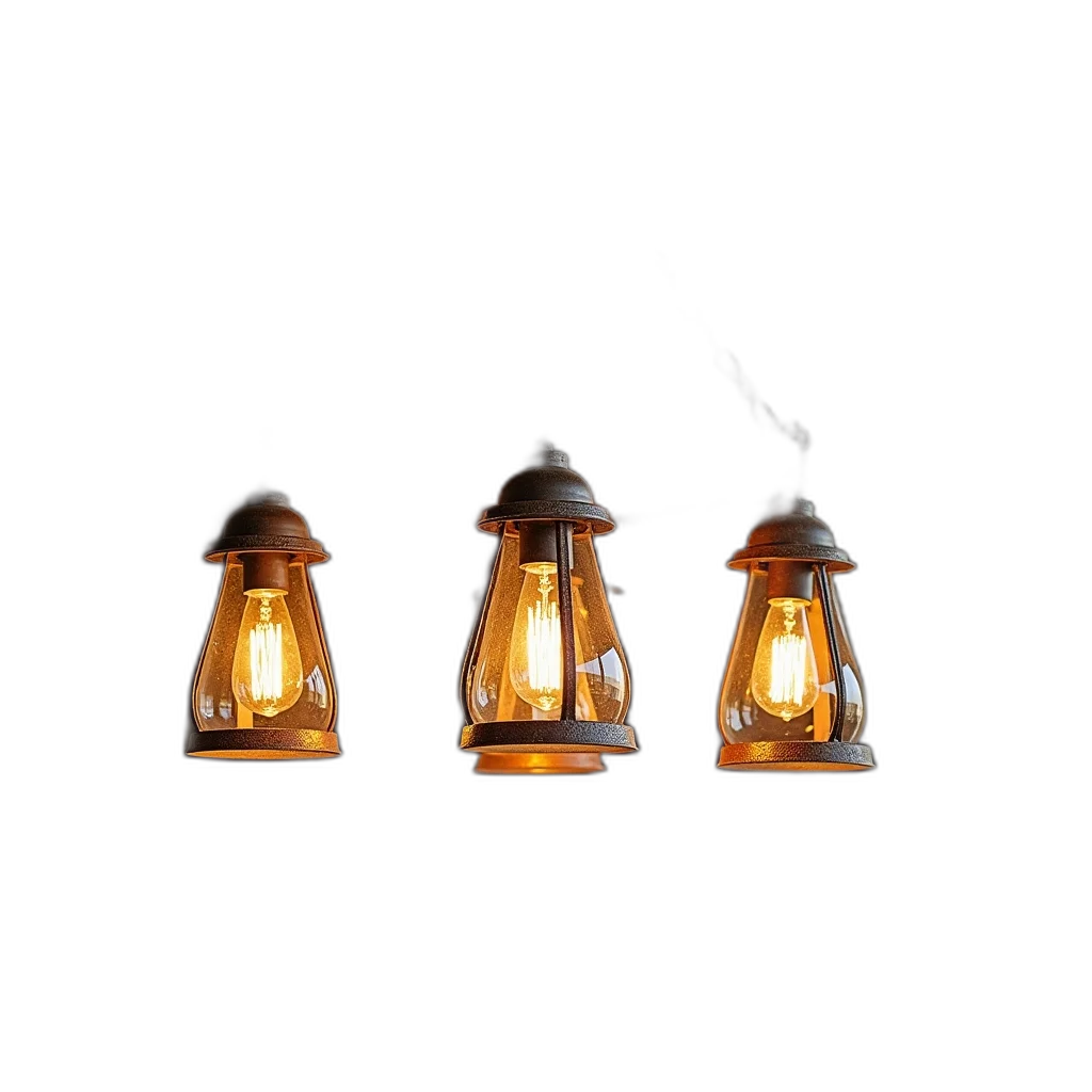 bottle, 3d render, photorealistic, fire, night, neon lights, earth tones, rustic transparent PNG cut-out